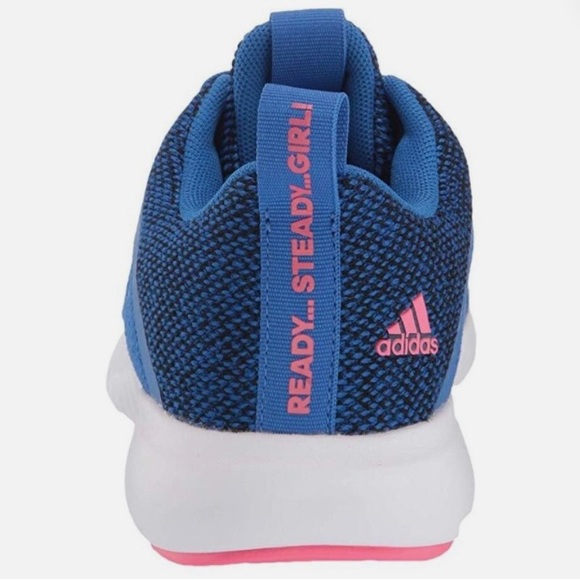 Adidas kids athletic shoes - Picture 2 of 8